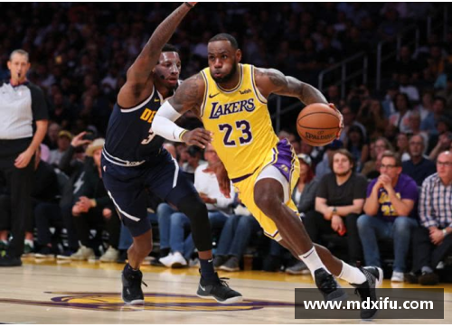 佰富彩NBA球员价值排名：探索顶尖球员的技术与领导力 - 副本