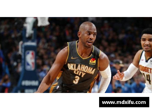 佰富彩NBA球星保罗：领航湖人新赛季的关键掌控者 - 副本