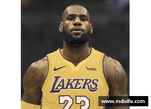 佰富彩詹姆斯获得NBA最佳球员奖，再次登上王座！ - 副本