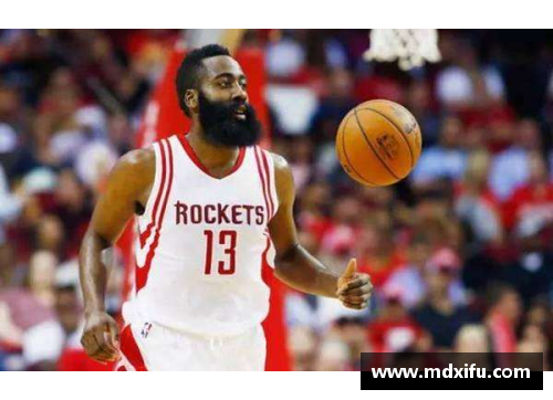 佰富彩NBA超级巨星哈登：篮球之巅的传奇征程