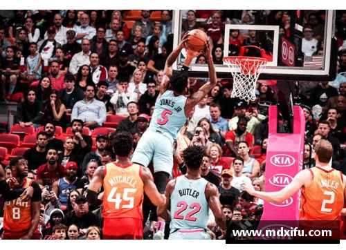 佰富彩NBA火箭与爵士对决：对阵分析、球员表现和赛季前景 - 副本