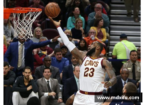 佰富彩骑士队新标志首次曝光！NBA球迷热议：设计更现代，象征力量与传统的完美融合 - 副本