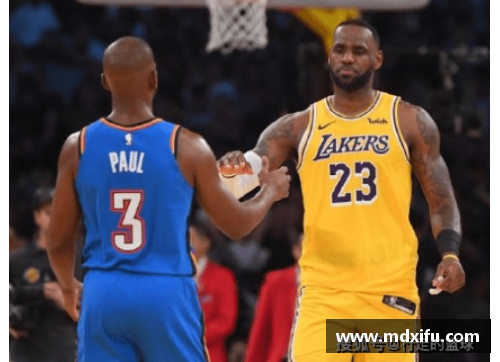 佰富彩NBA：保罗缺阵带来的挑战与机遇 - 副本