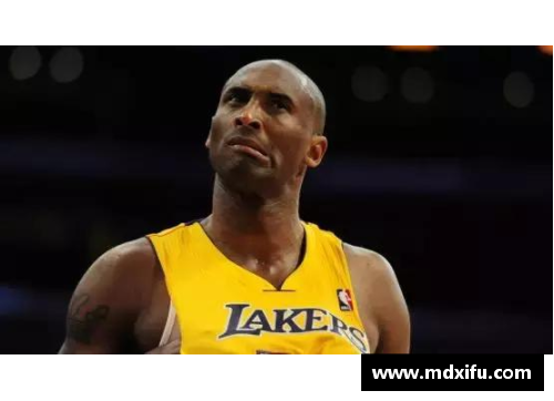 佰富彩NBA球员如何看待科比的影响力
